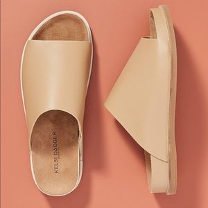 Kelsi Dagger Squish Sandal